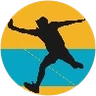 That Pickleball School logo
