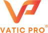 Vatic Pro logo