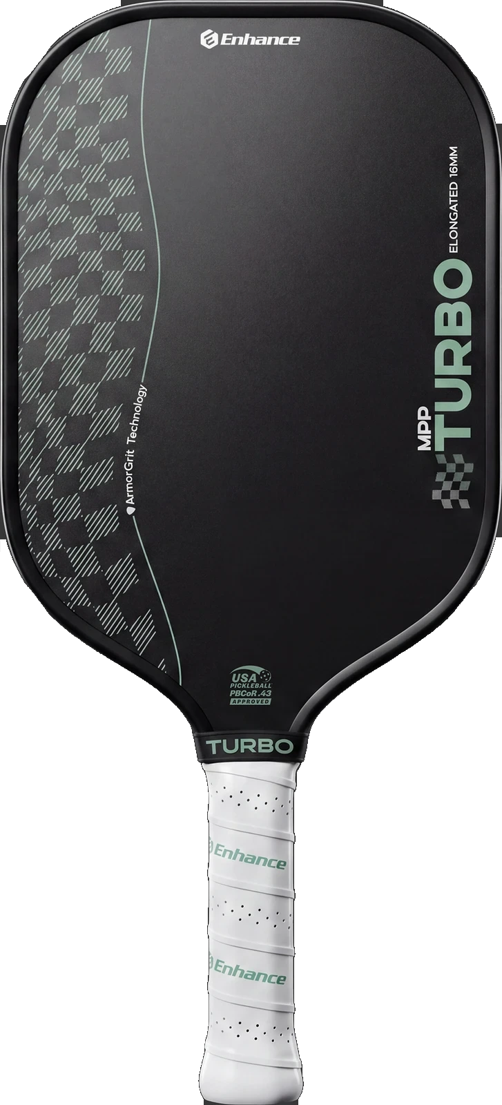 Enhance MPP Turbo ArmorGrit Elongated