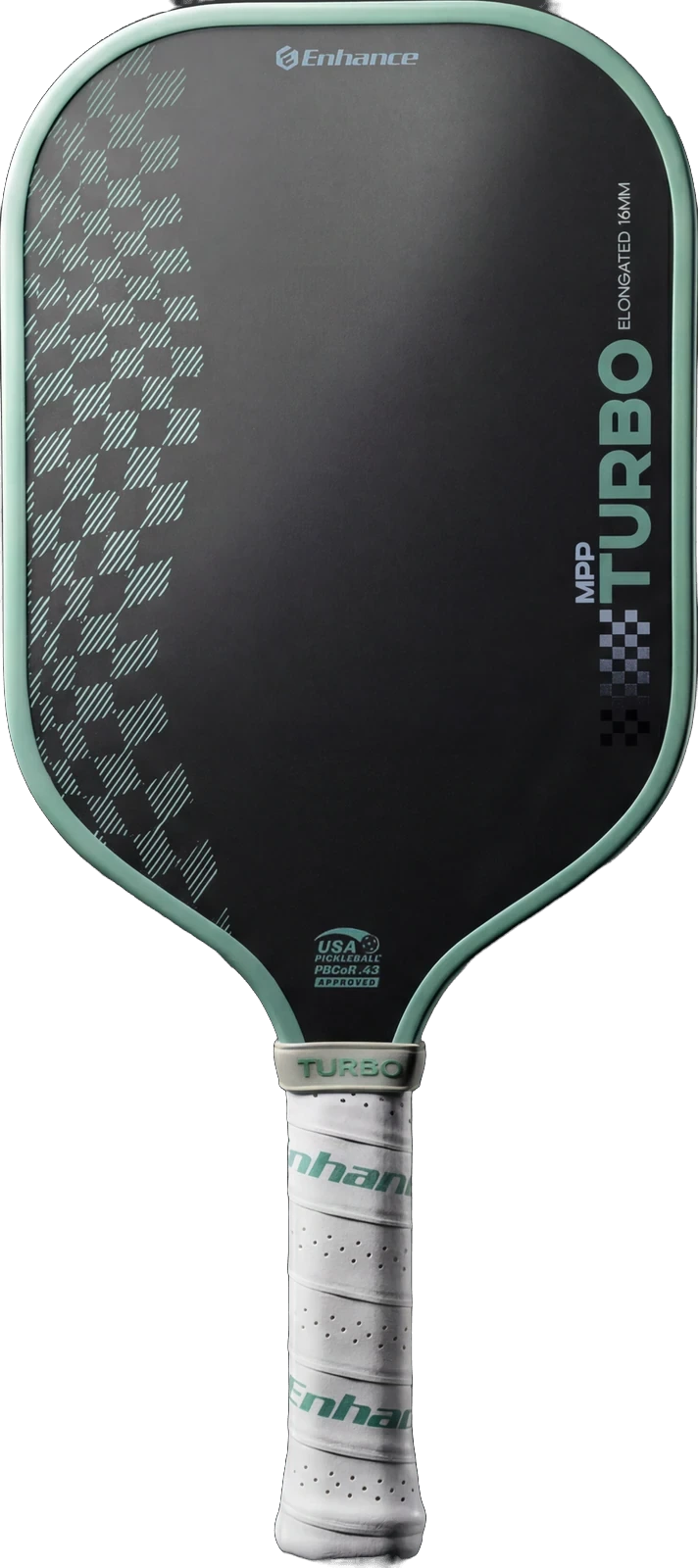 Enhance MPP Turbo