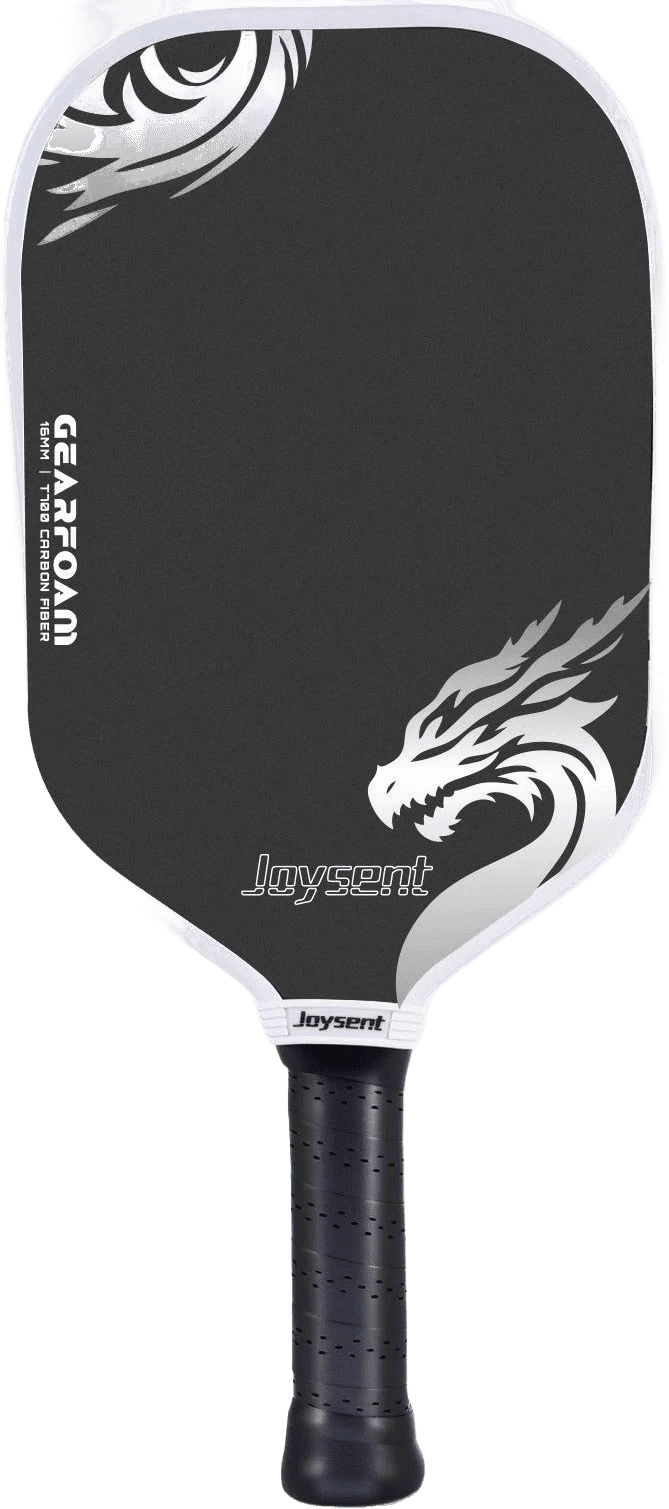 JOYSENT GearFoam Dragon Shade 16mm