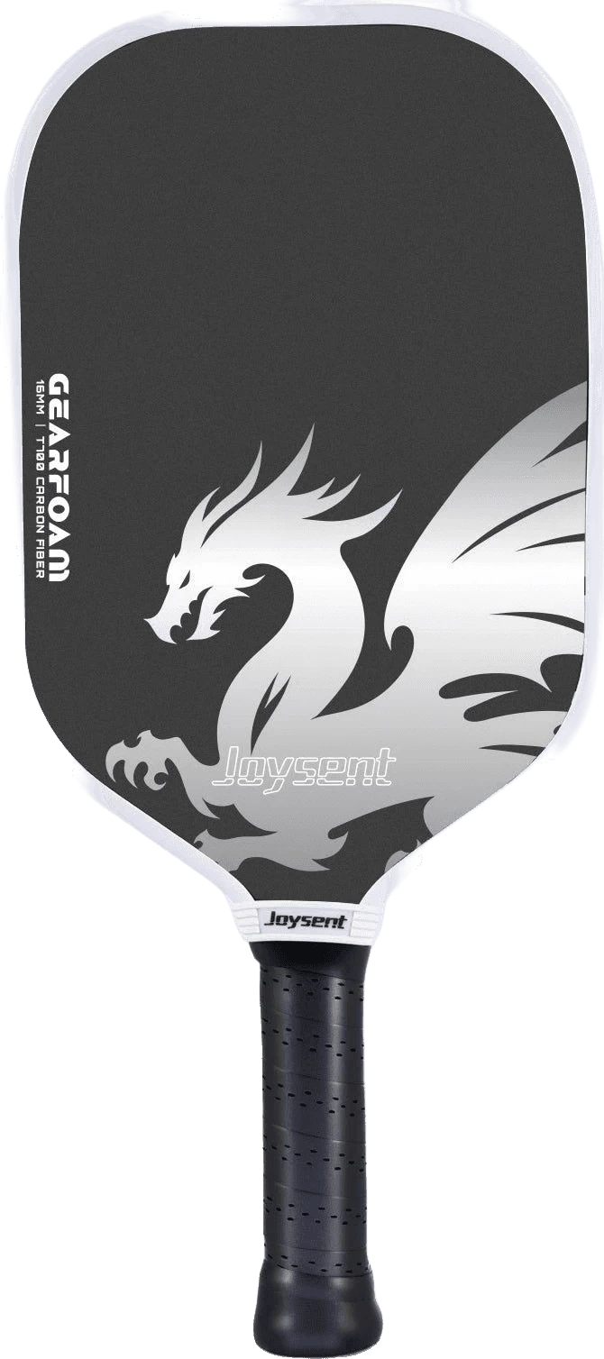 JOYSENT GearFoam Silverwing 16mm