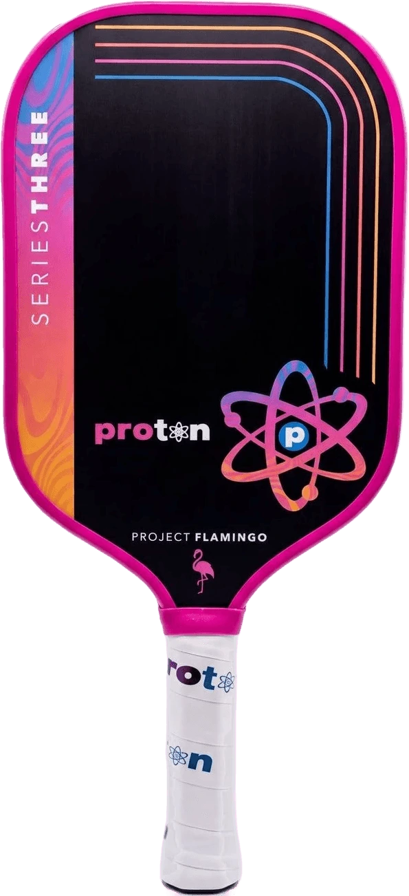 Proton Series Three Project Flamingo 13mm