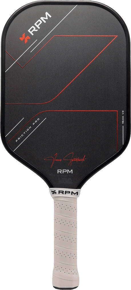 RPM Friction Pro