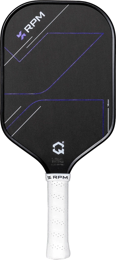 RPM Q2 Elongated 16