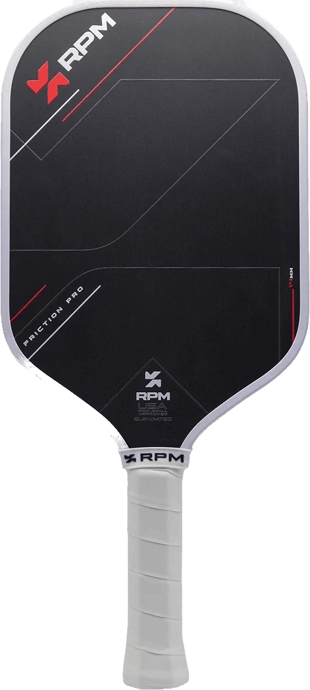 RPM RPM Friction Pro 14mm Elongated